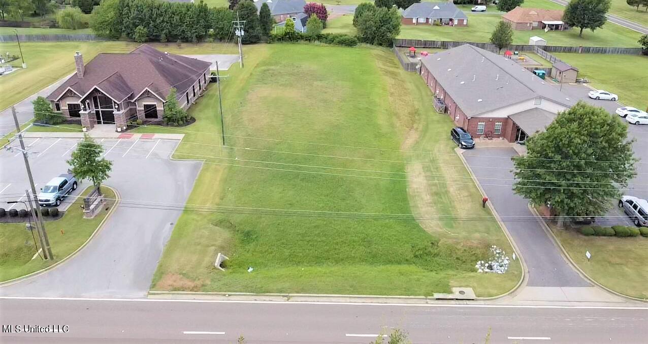 403 Getwell Road Hernando, MS 38632 - Photo 5 of 5 Aerial 3
