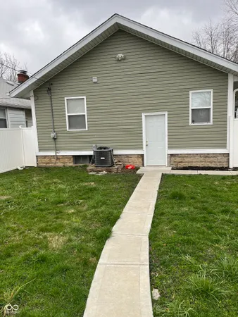 $1,395 | 742 North Denny Street, Indianapolis, IN 46201