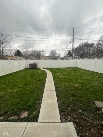 $1,395 | 742 North Denny Street, Indianapolis, IN 46201