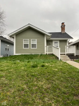 $1,395 | 742 North Denny Street, Indianapolis, IN 46201