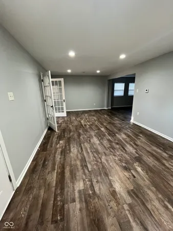 $1,395 | 742 North Denny Street, Indianapolis, IN 46201