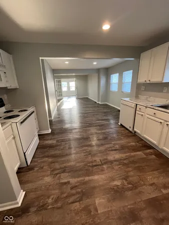 $1,395 | 742 North Denny Street, Indianapolis, IN 46201