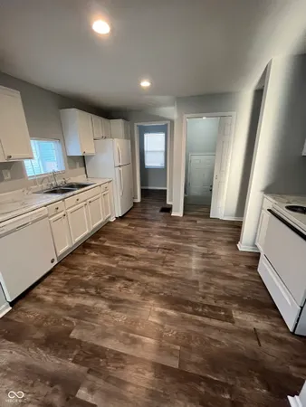 $1,395 | 742 North Denny Street, Indianapolis, IN 46201