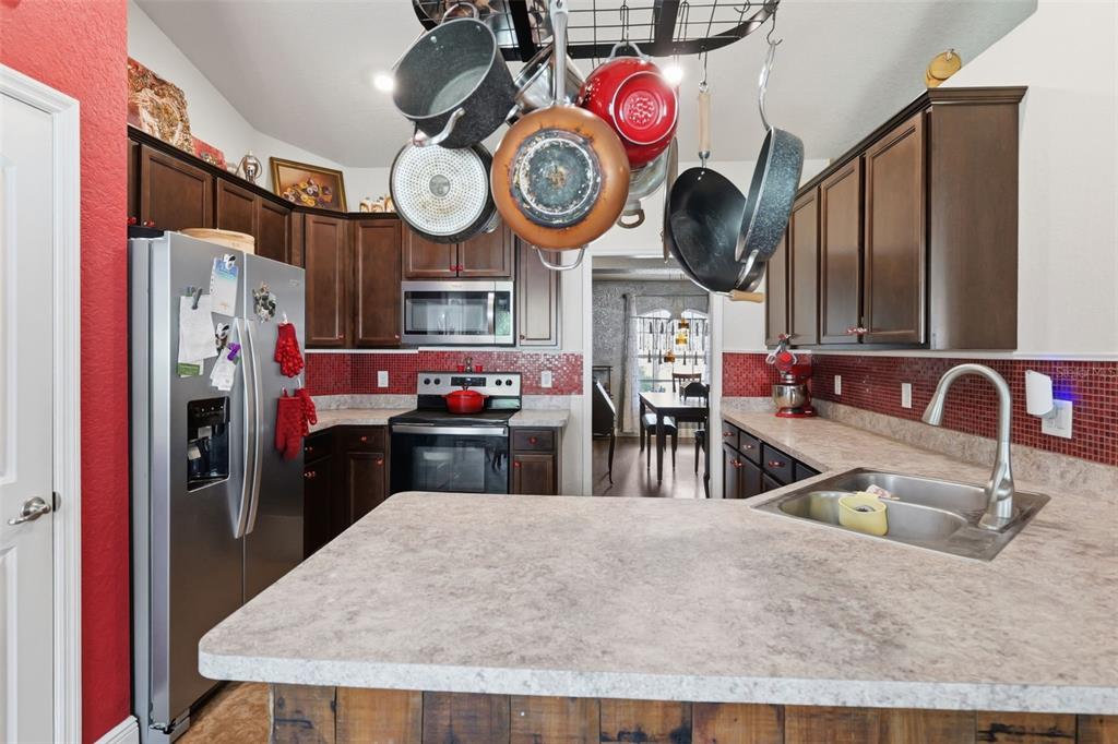 12270 House Finch Road Weeki Wachee, FL 34614 - Photo 12 of 26