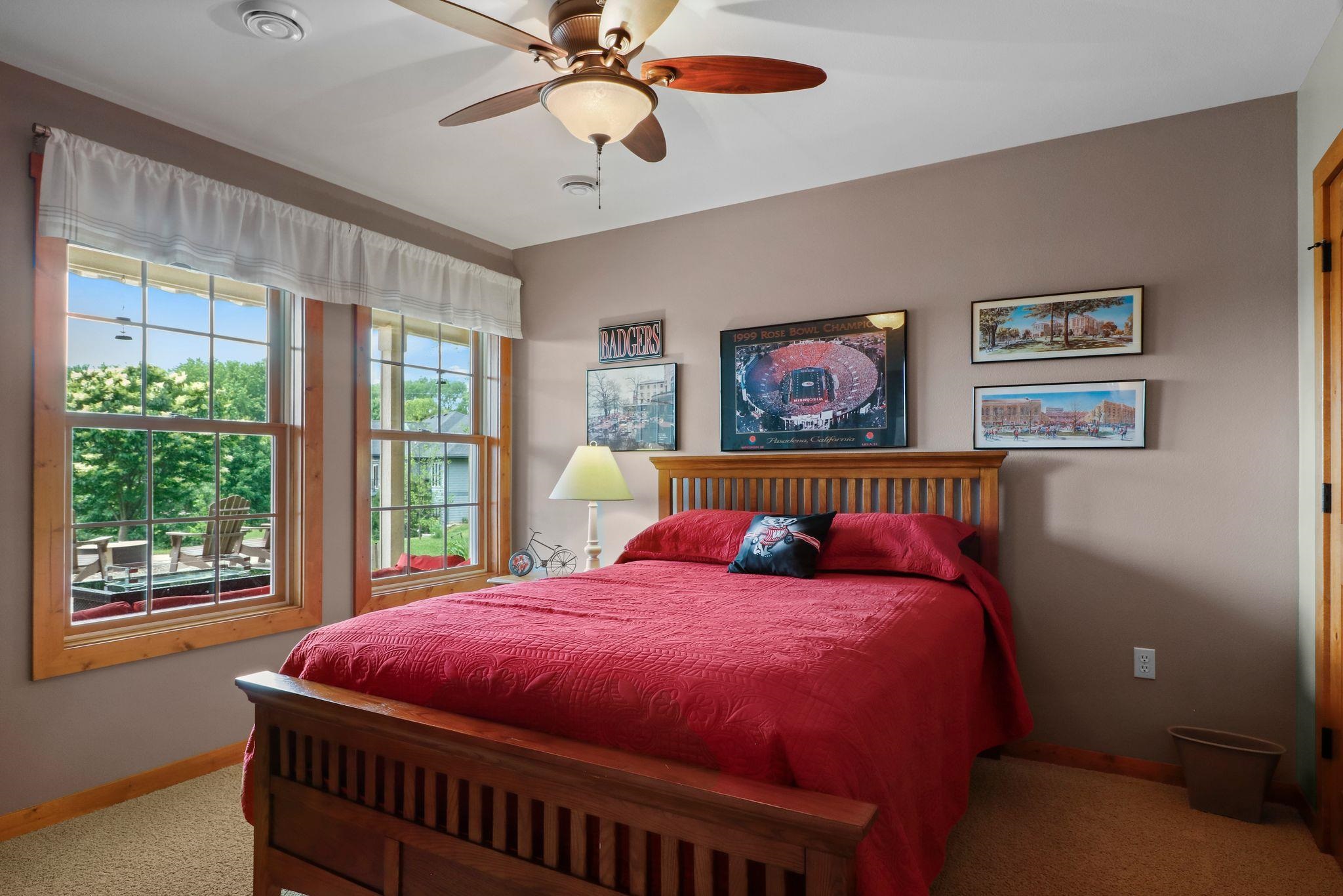 S8749 Waters Edge Way, Unit 41 Prairie du Sac, WI 53578 - Photo 34 of 59