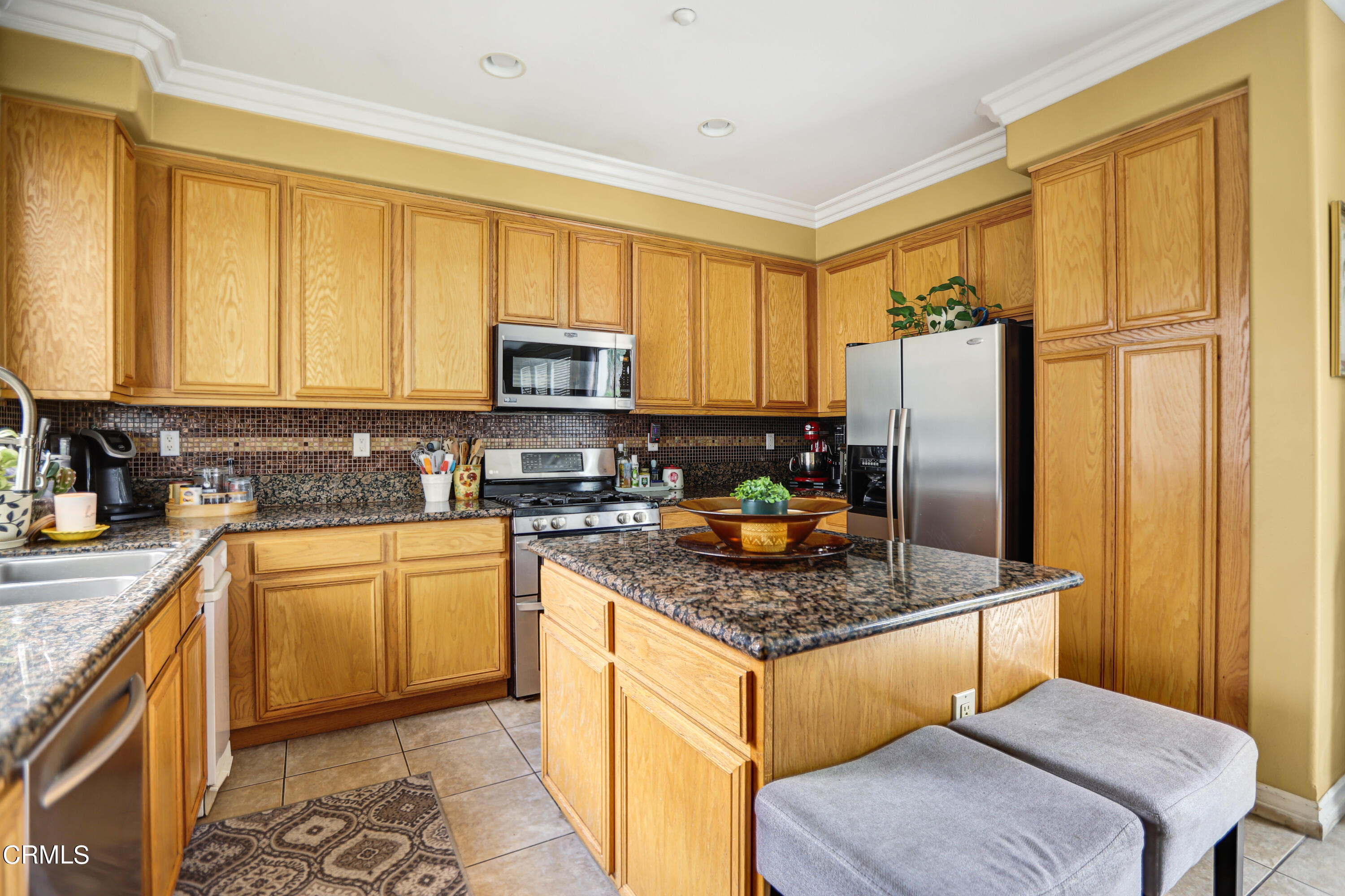 1321 Inca Drive Oxnard, CA 93030 - Photo 8 of 28 Kitchen 2
