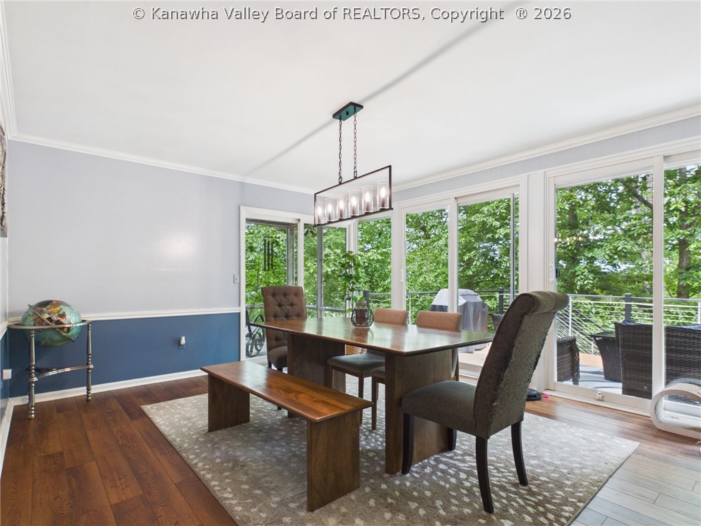 1612 Ridgeview Road Charleston, WV 25314 - Photo 19 of 35 Gallery Image 19