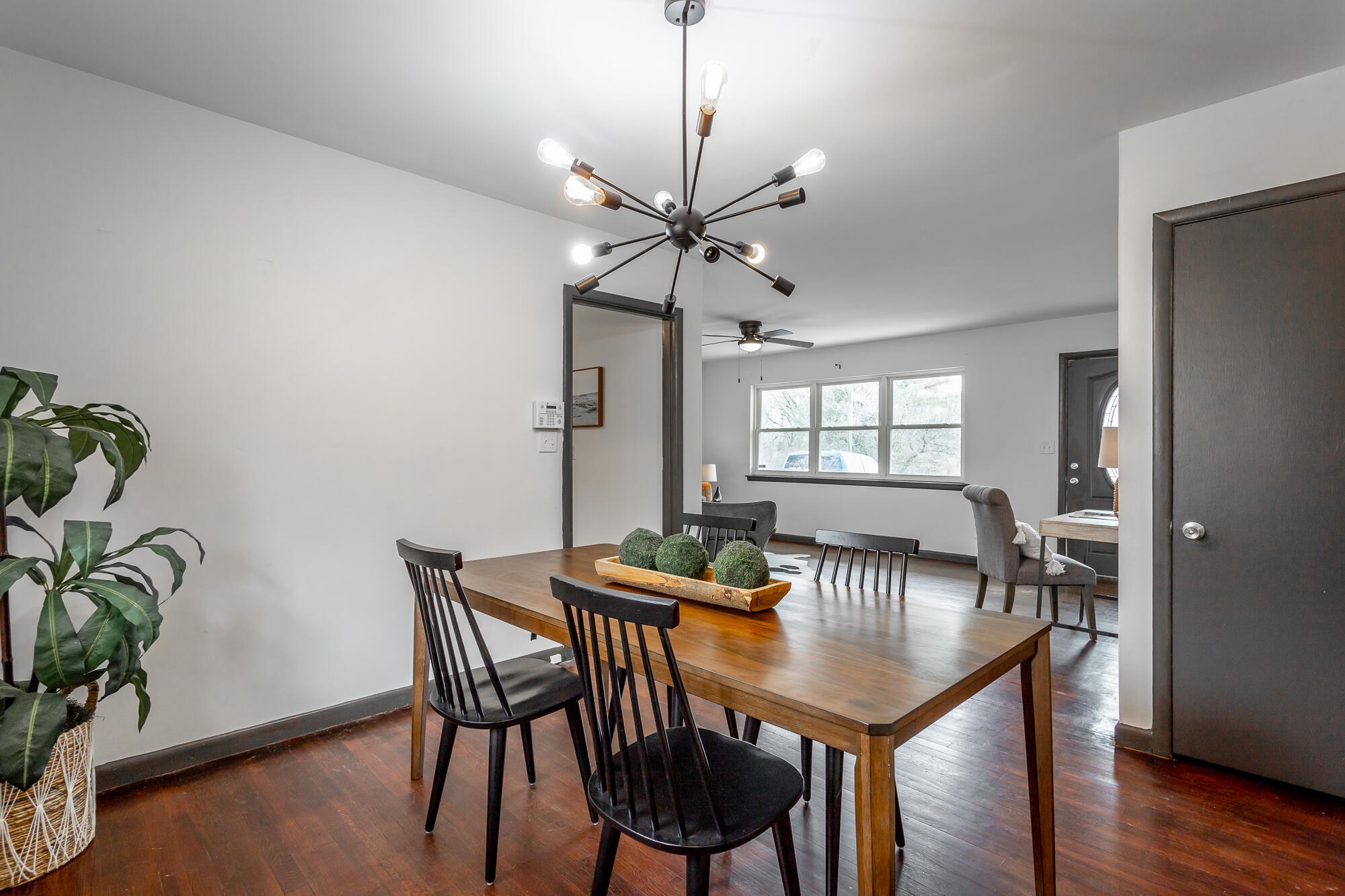 807 Merrimac Circle Chattanooga, TN 37412 - Photo 20 of 48 807 Merrimac Circle HD-25