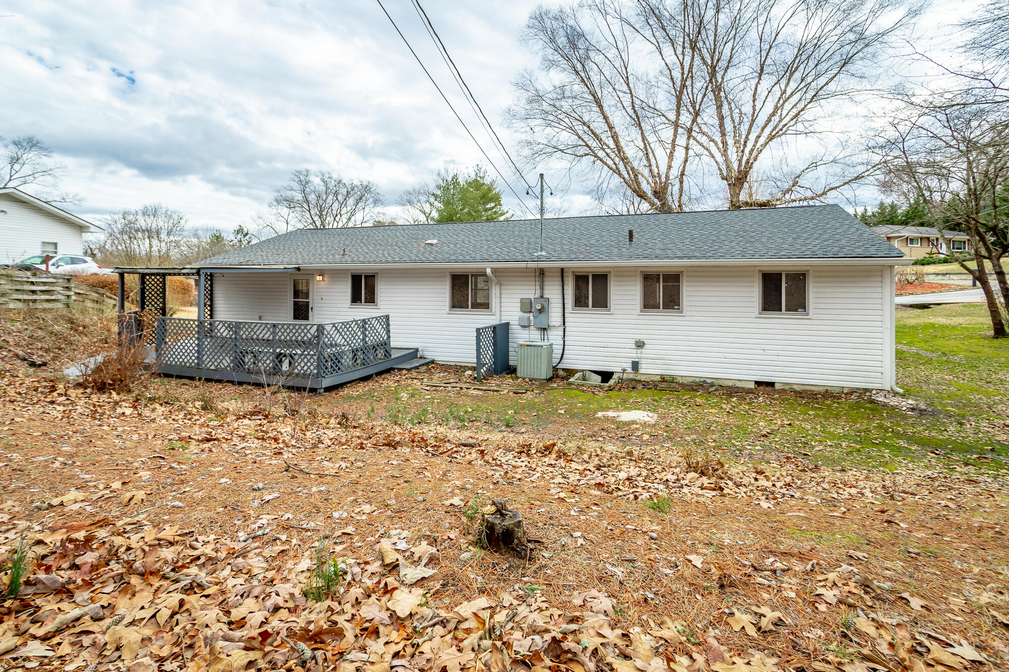 807 Merrimac Circle Chattanooga, TN 37412 - Photo 36 of 48 807 Merrimac Circle HD-62