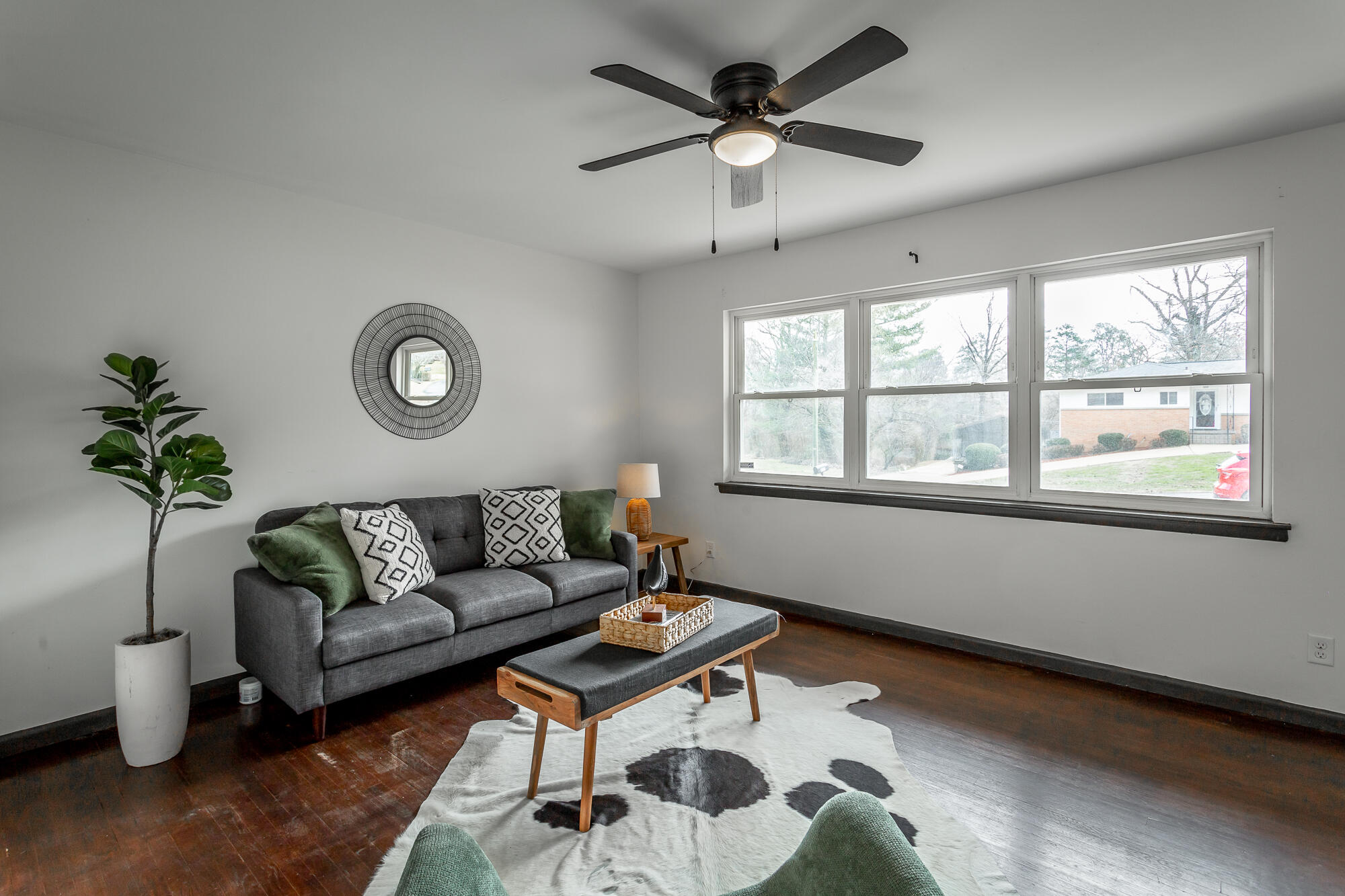 807 Merrimac Circle Chattanooga, TN 37412 - Photo 8 of 48 807 Merrimac Circle HD-8