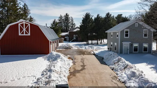 $449,900 | E1471 Arbor Street, Waupaca, WI 54981