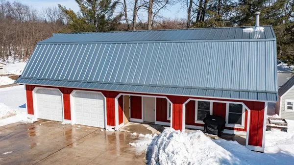 $449,900 | E1471 Arbor Street, Waupaca, WI 54981