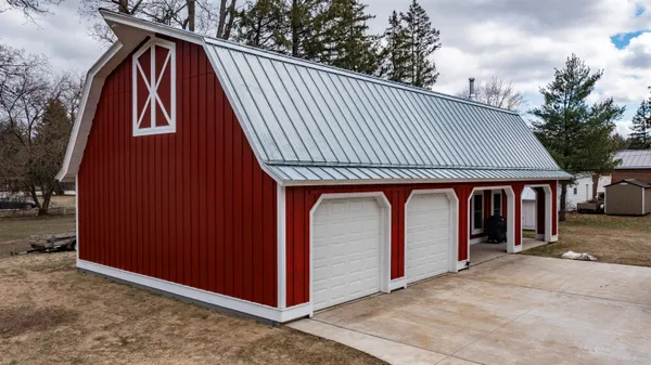 $449,900 | E1471 Arbor Street, Waupaca, WI 54981