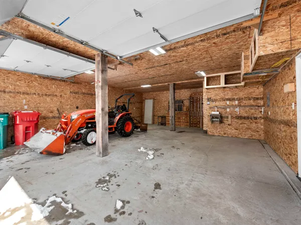 $449,900 | E1471 Arbor Street, Waupaca, WI 54981