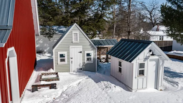 $449,900 | E1471 Arbor Street, Waupaca, WI 54981