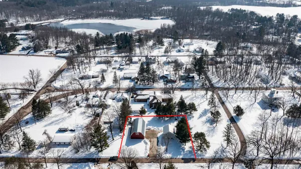 $449,900 | E1471 Arbor Street, Waupaca, WI 54981