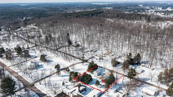 $449,900 | E1471 Arbor Street, Waupaca, WI 54981