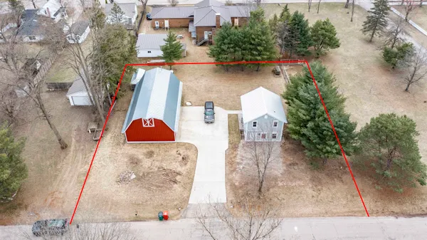 $449,900 | E1471 Arbor Street, Waupaca, WI 54981