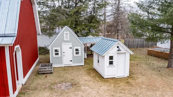 $449,900 | E1471 Arbor Street, Waupaca, WI 54981