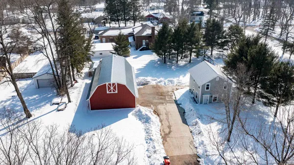 $449,900 | E1471 Arbor Street, Waupaca, WI 54981