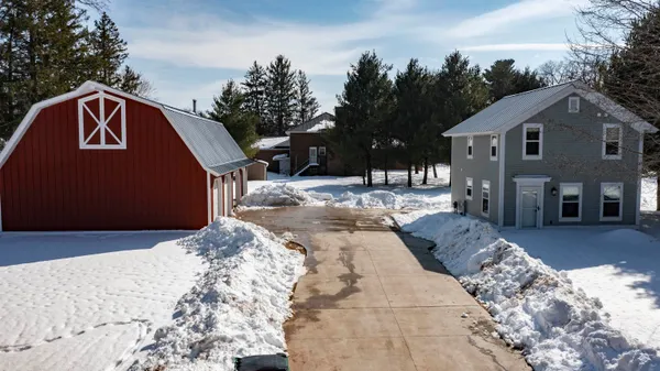 $399,500 | E1471 Arbor Street, Waupaca, WI 54981