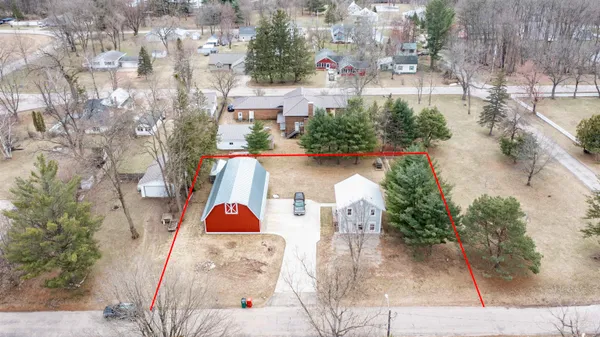 $449,900 | E1471 Arbor Street, Waupaca, WI 54981