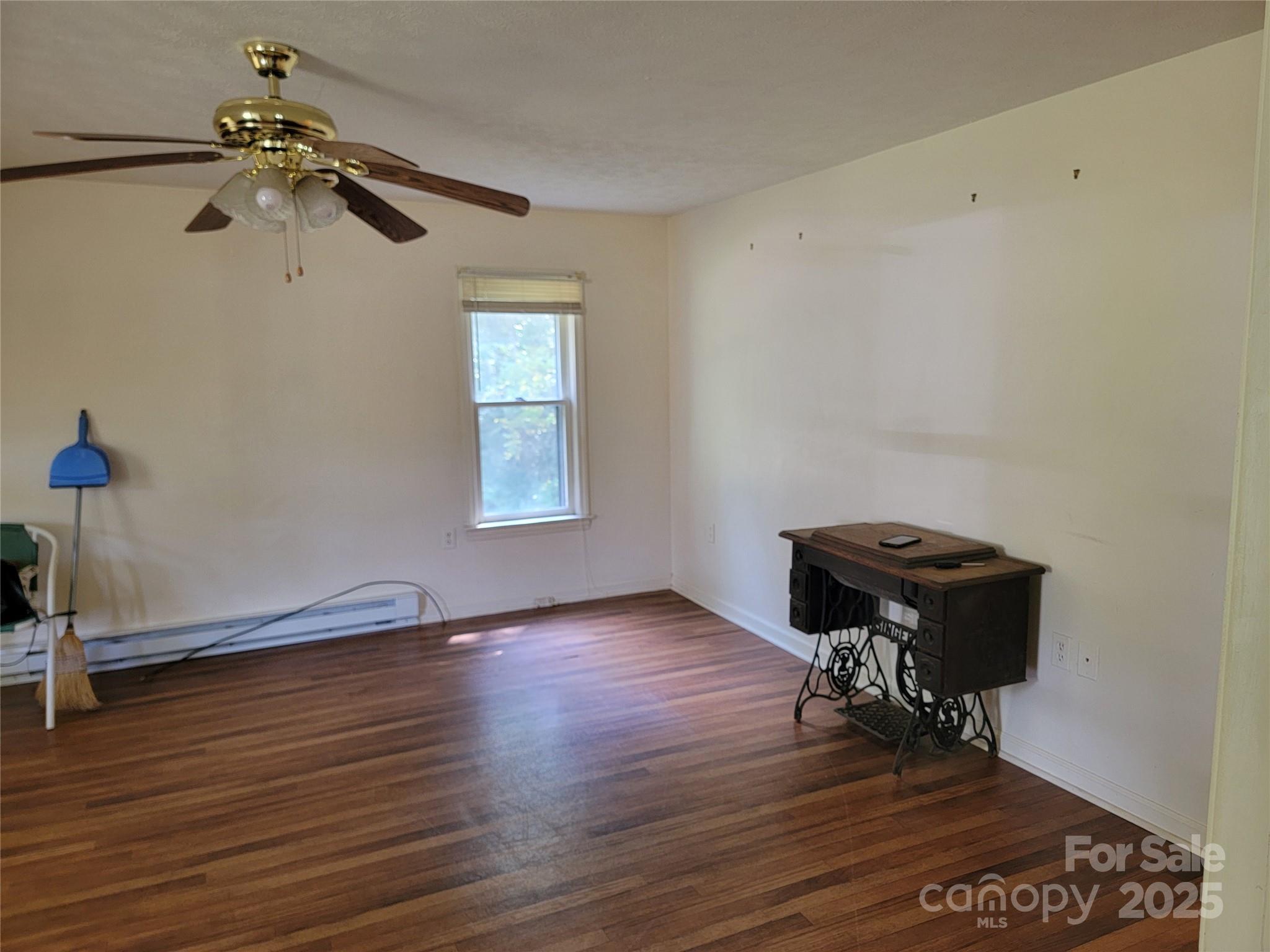 1004 Pine Mountain Road Hudson, NC 28638 - Photo 17 of 24