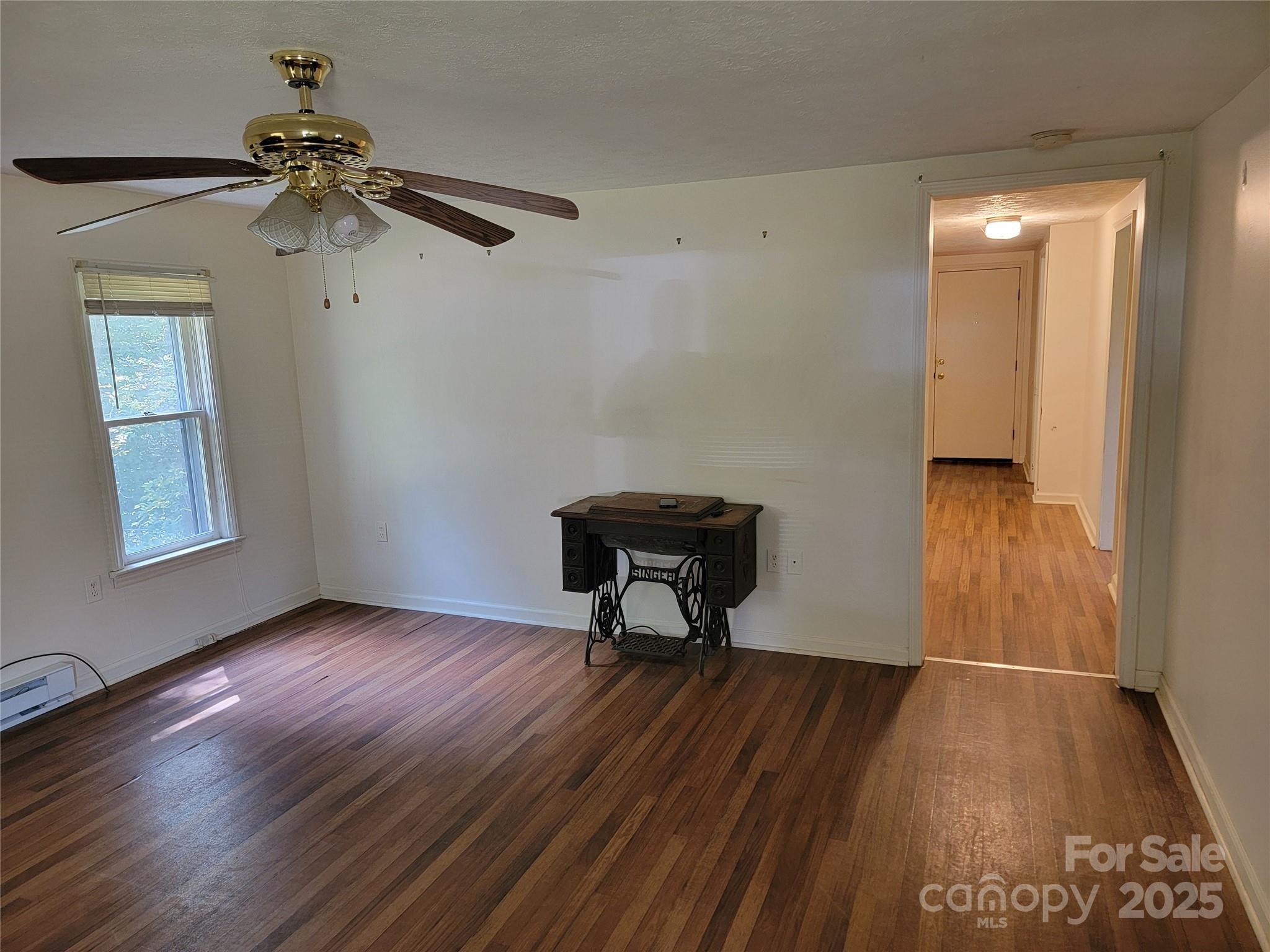 1004 Pine Mountain Road Hudson, NC 28638 - Photo 18 of 24