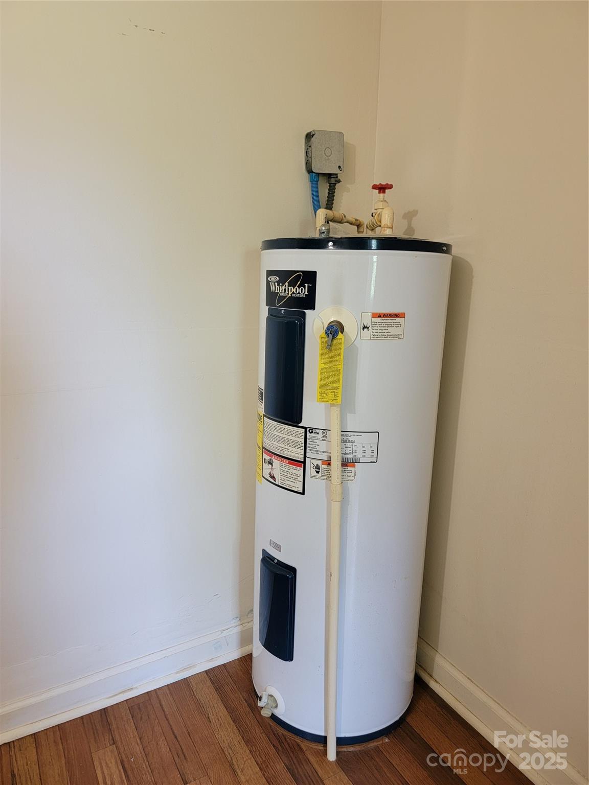 1004 Pine Mountain Road Hudson, NC 28638 - Photo 21 of 24