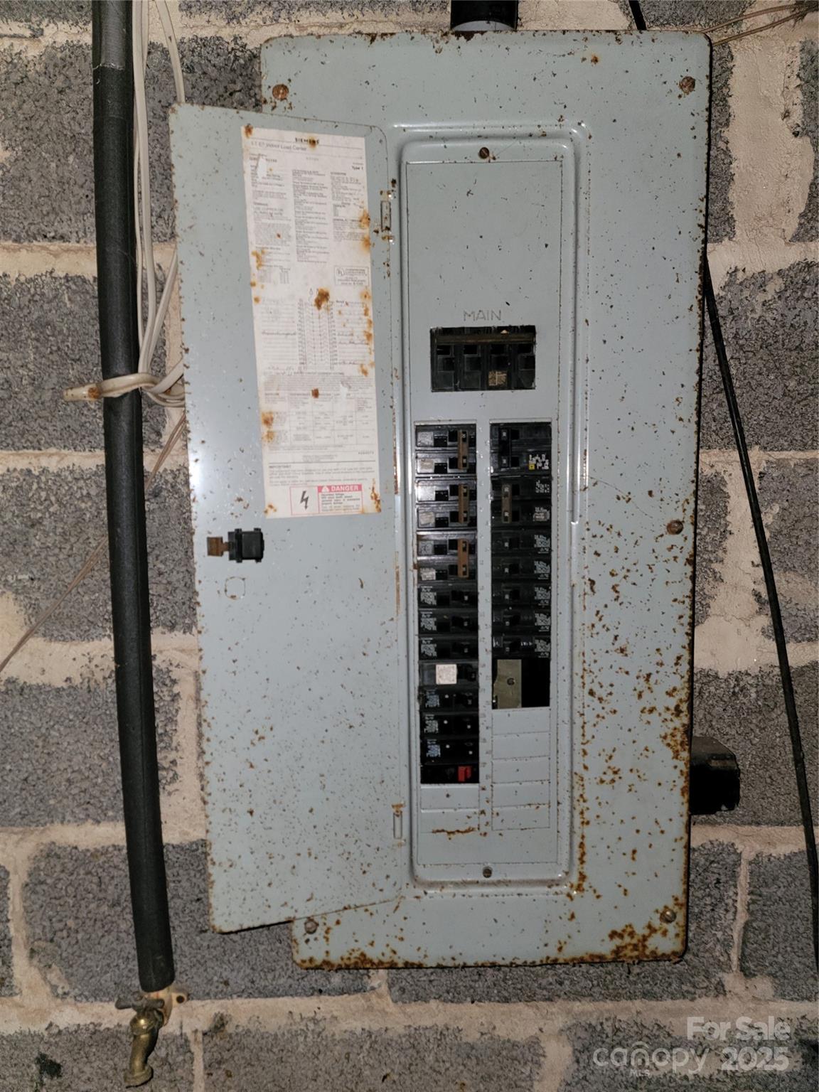 1004 Pine Mountain Road Hudson, NC 28638 - Photo 24 of 24