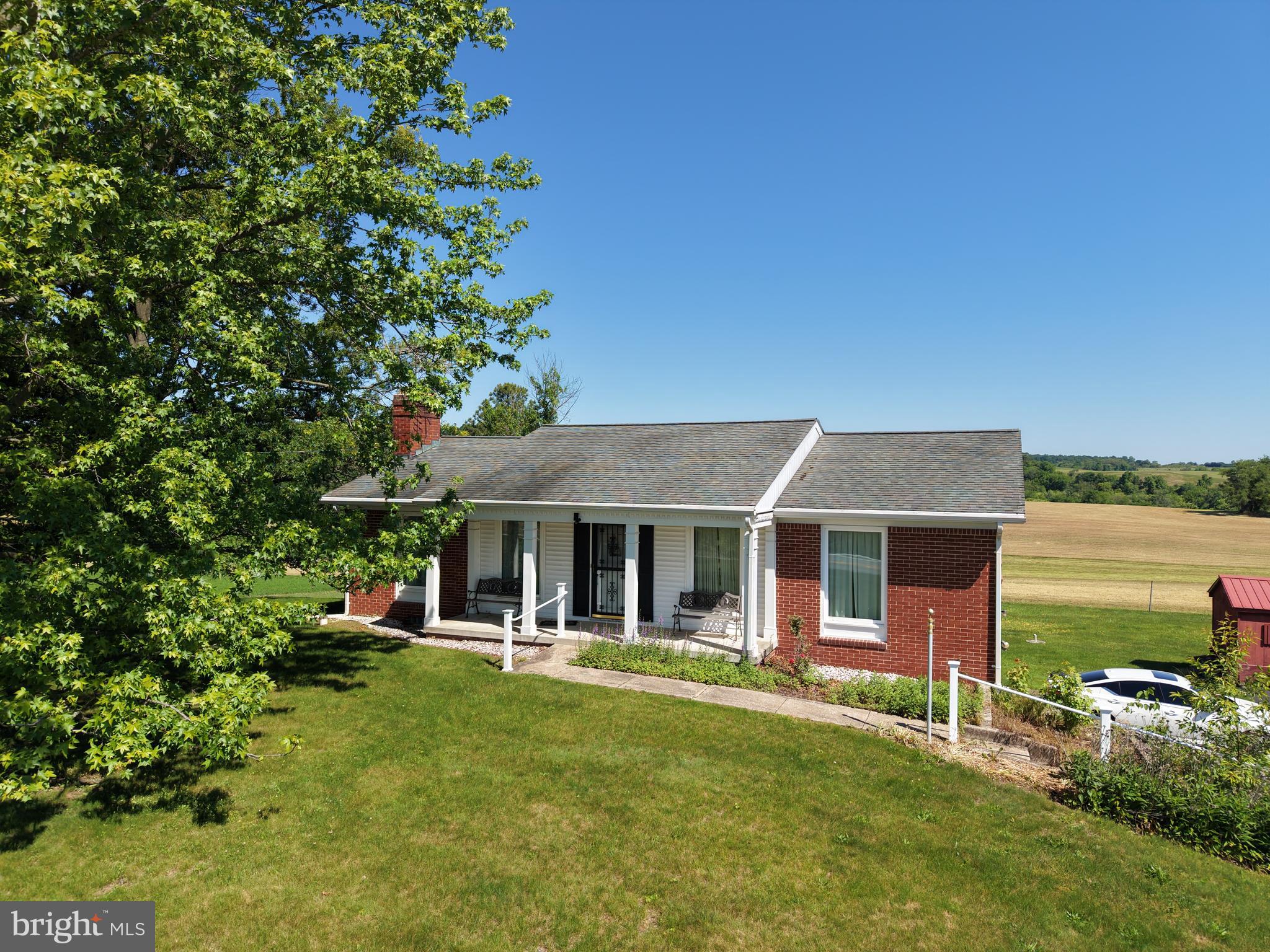 7220 Middleburg Road Keymar, MD 21757 - Photo 2 of 90