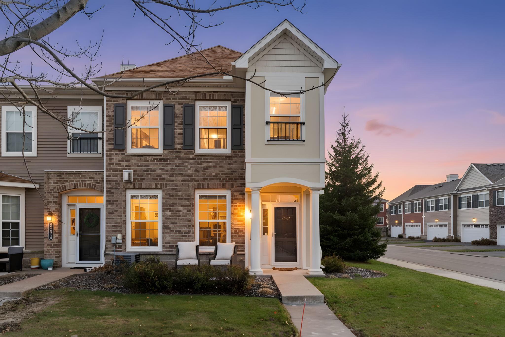 17390 72nd Avenue North, Unit 1301 Maple Grove, MN 55311 - Photo 1 of 31