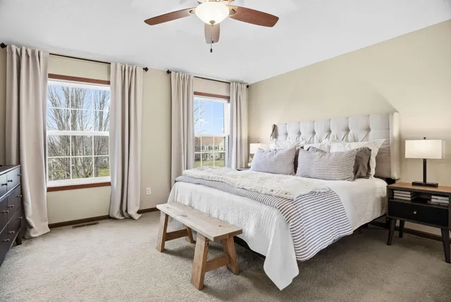 $335,000 | 17390 72nd Avenue North, Unit 1301, Maple Grove, MN 55311