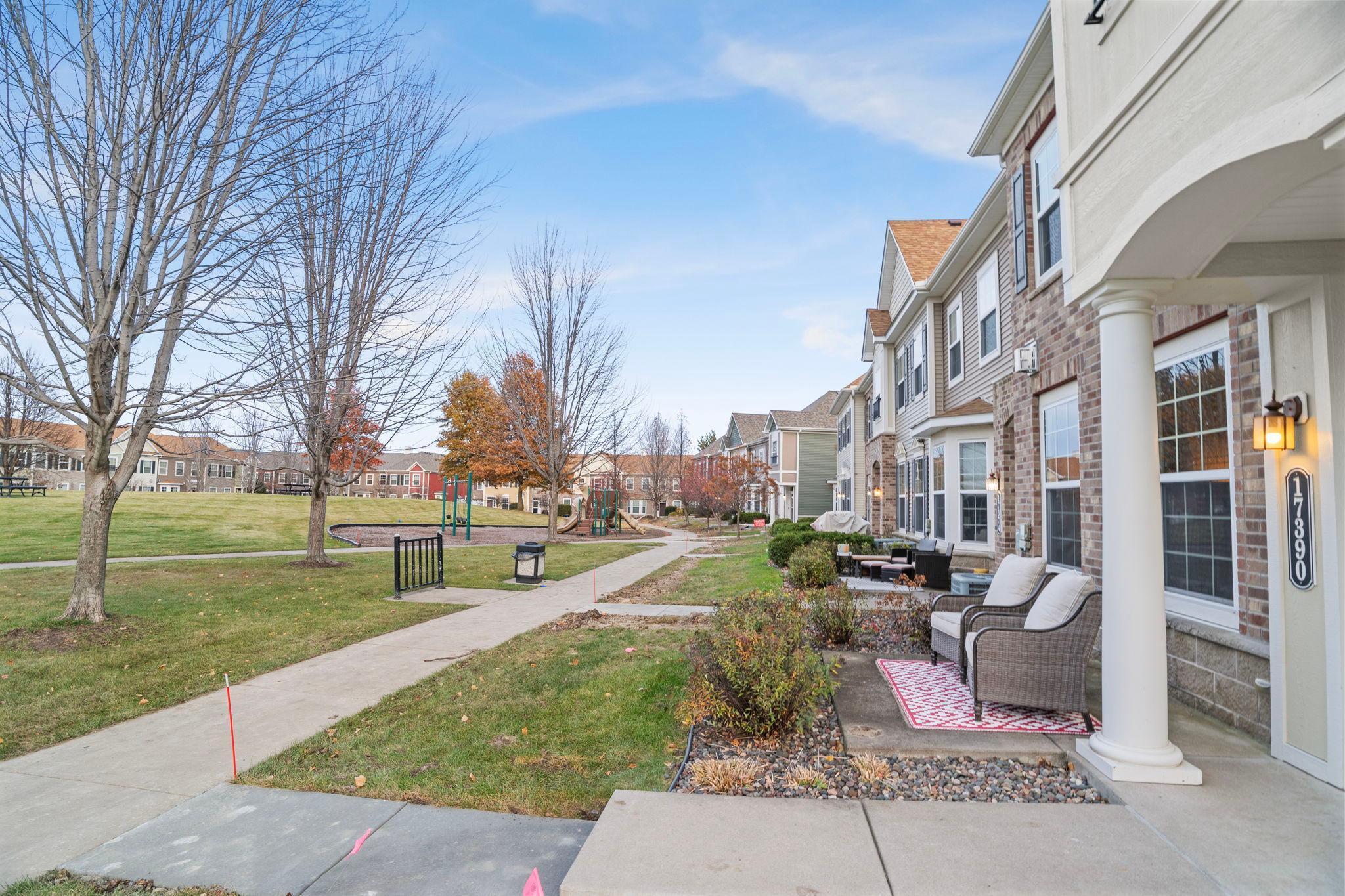 17390 72nd Avenue North, Unit 1301 Maple Grove, MN 55311 - Photo 23 of 31