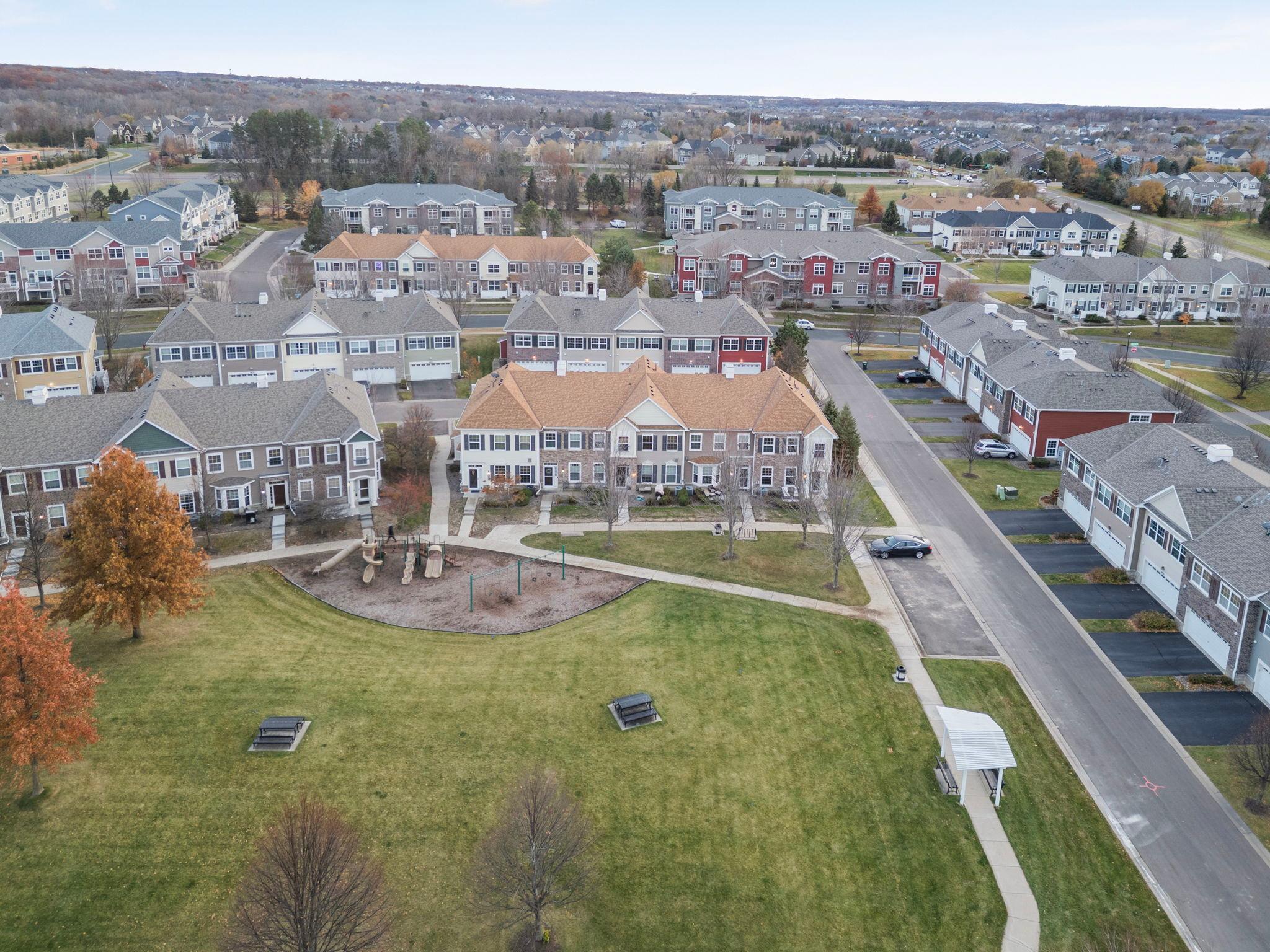 17390 72nd Avenue North, Unit 1301 Maple Grove, MN 55311 - Photo 25 of 31