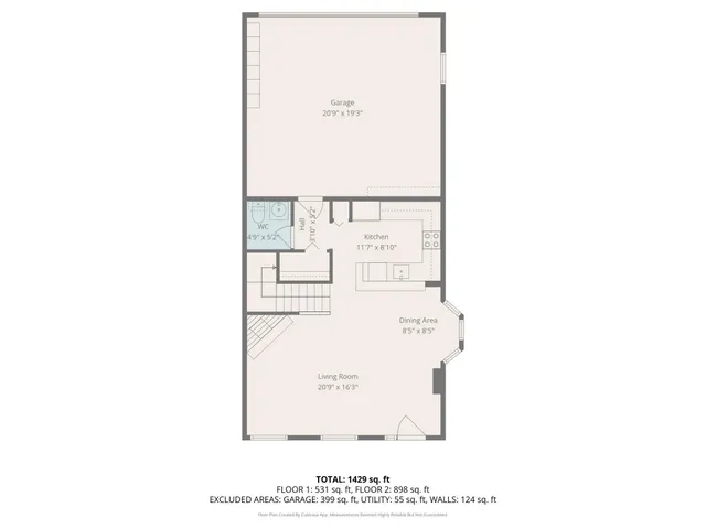 $335,000 | 17390 72nd Avenue North, Unit 1301, Maple Grove, MN 55311