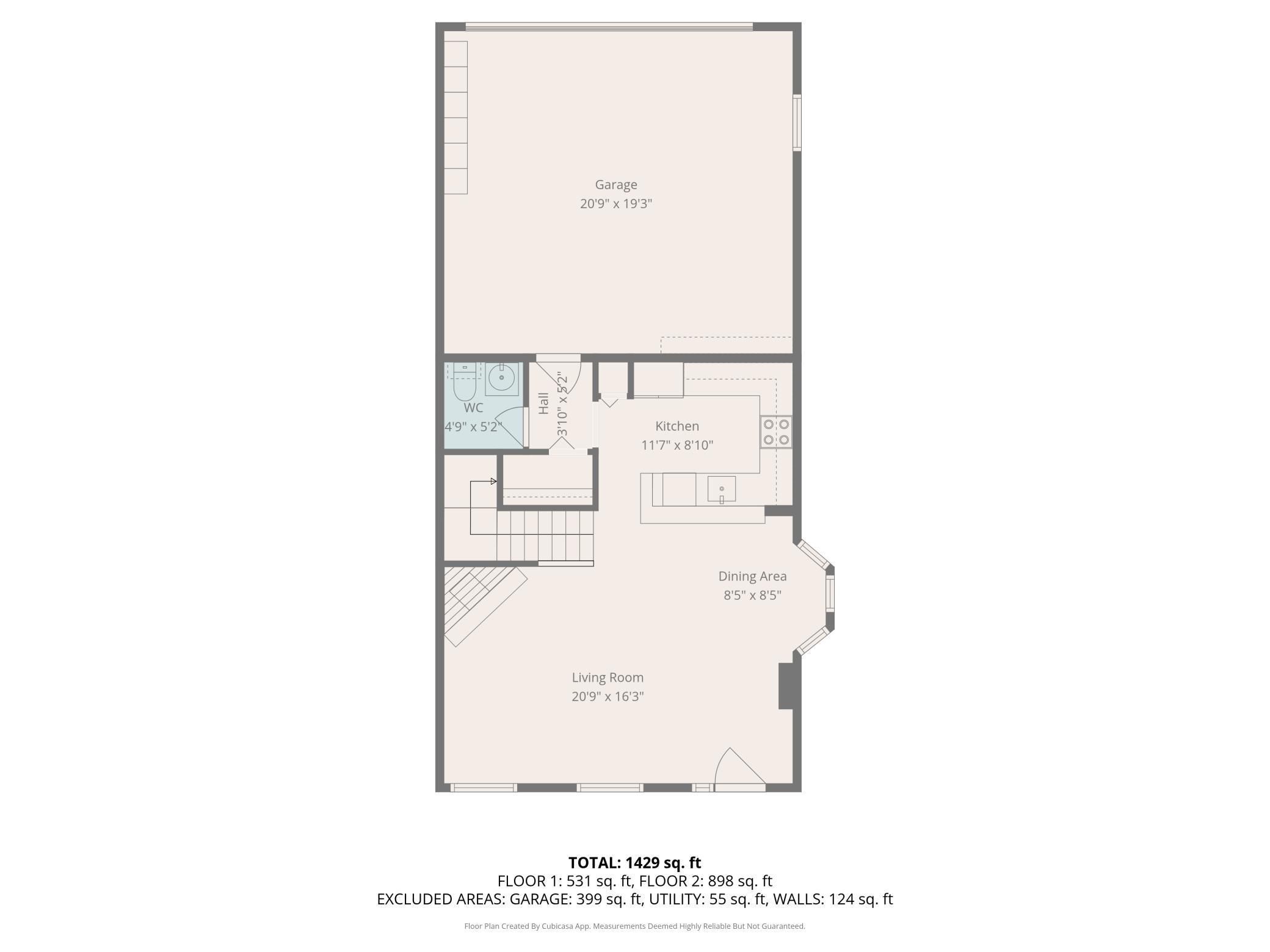 17390 72nd Avenue North, Unit 1301 Maple Grove, MN 55311 - Photo 29 of 31