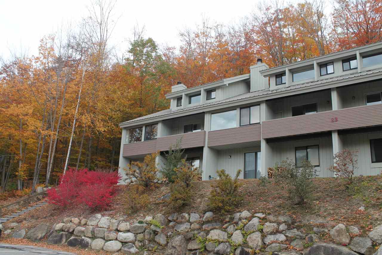 83-2 Easterly Road, Unit 2 Lincoln, NH 03251 - Photo 1 of 24 Gallery Image 1