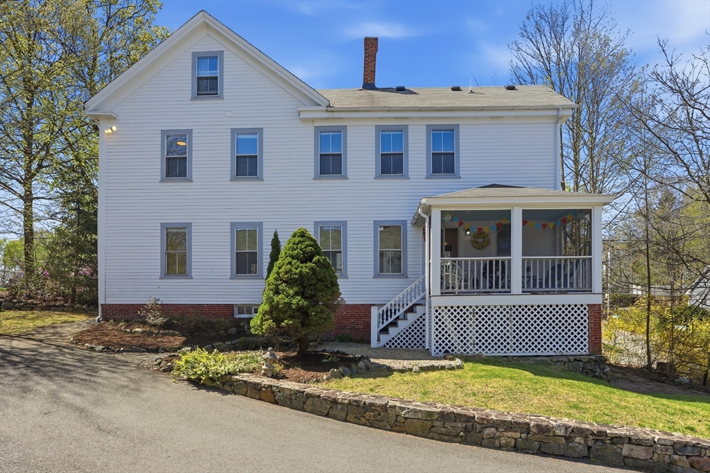 26 Walnut Street Maynard, MA 01754 - Photo 6 of 38