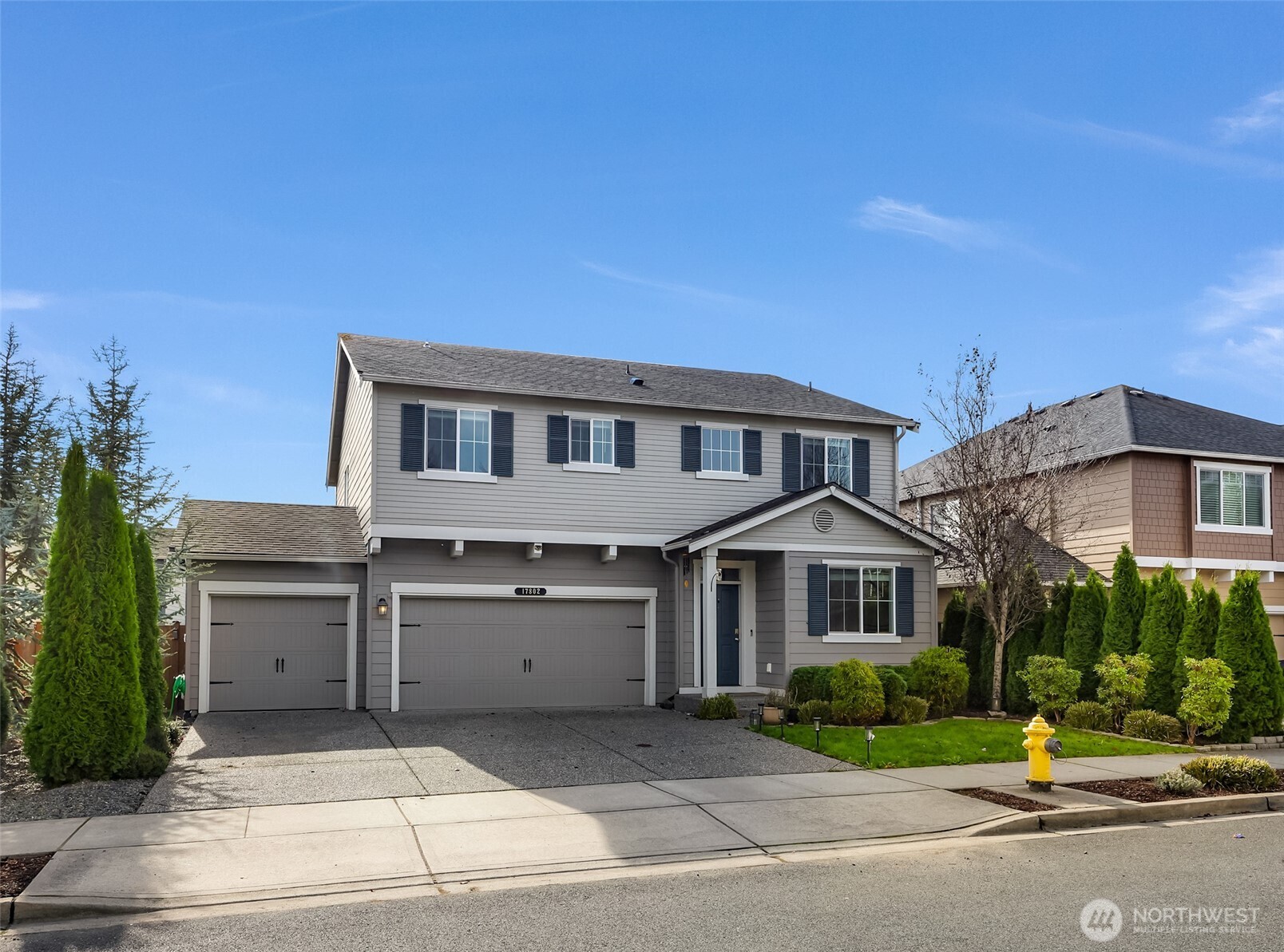 17802 Mill Valley Road Granite Falls, WA 98252 - Photo 1 of 26 Gallery Image 1