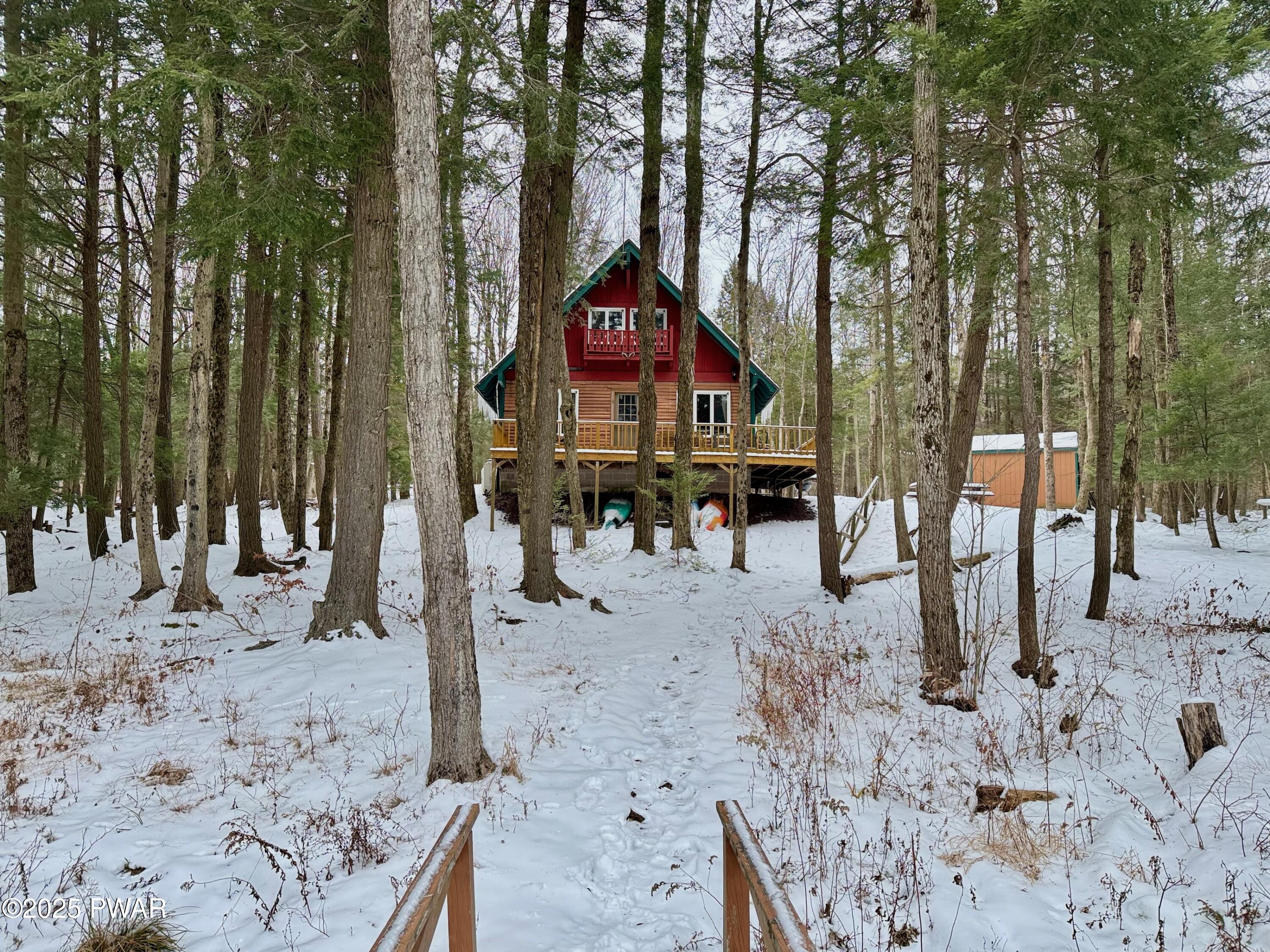 50 Forest Road Thompson, PA 18465 - Photo 6 of 42