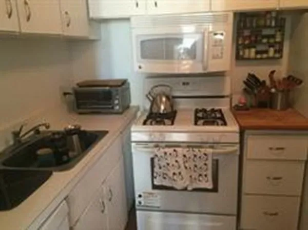 $3,150 | 44 Washington Street, Unit 817, Brookline, MA 02445