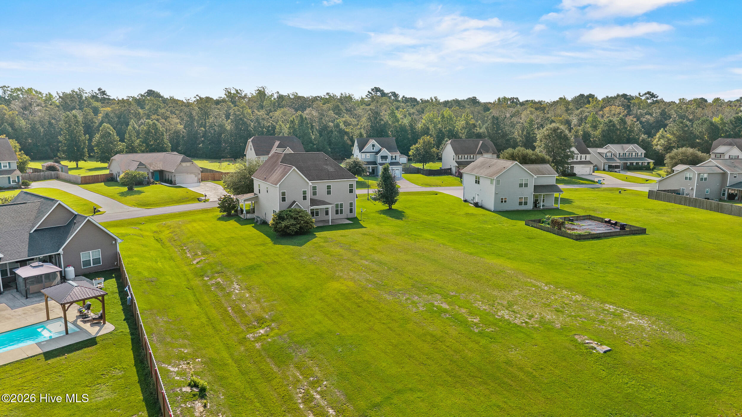 180 River Winding Road Jacksonville, NC 28540 - Photo 54 of 63 Gallery Image 54