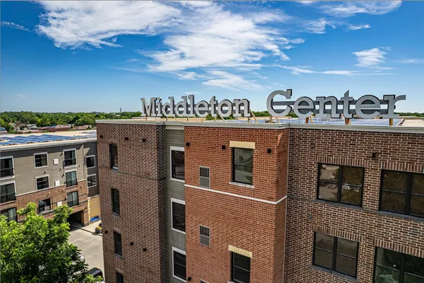 $2,199 | 1818 Parmenter Street, Unit 2, Middleton, WI 53562