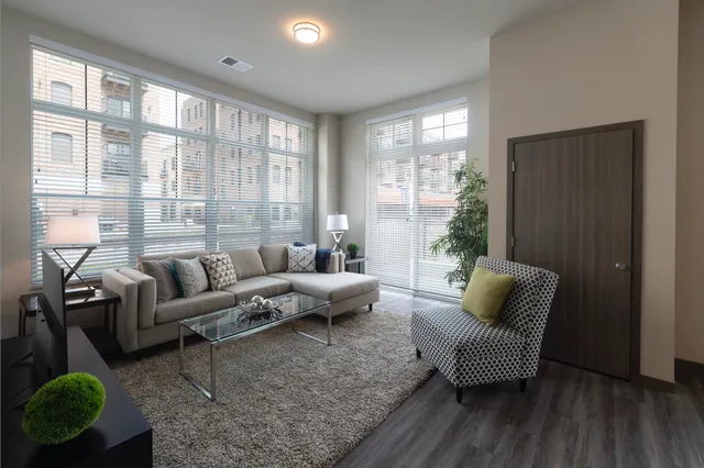 $2,199 | 1818 Parmenter Street, Unit 2, Middleton, WI 53562