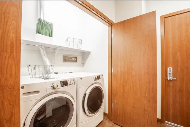 $2,199 | 1818 Parmenter Street, Unit 2, Middleton, WI 53562