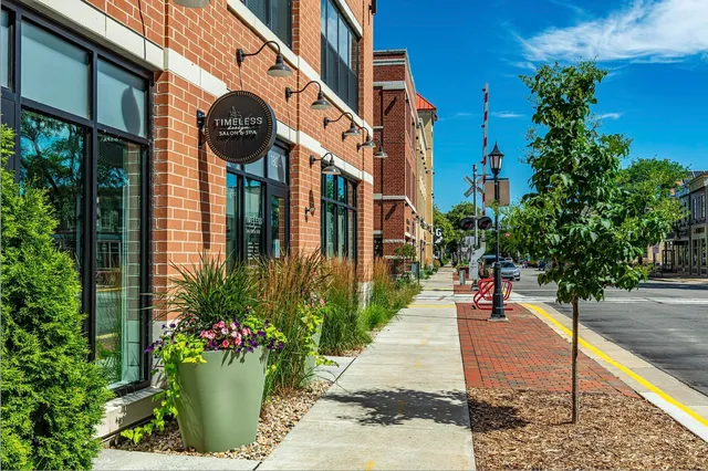 $2,199 | 1818 Parmenter Street, Unit 2, Middleton, WI 53562