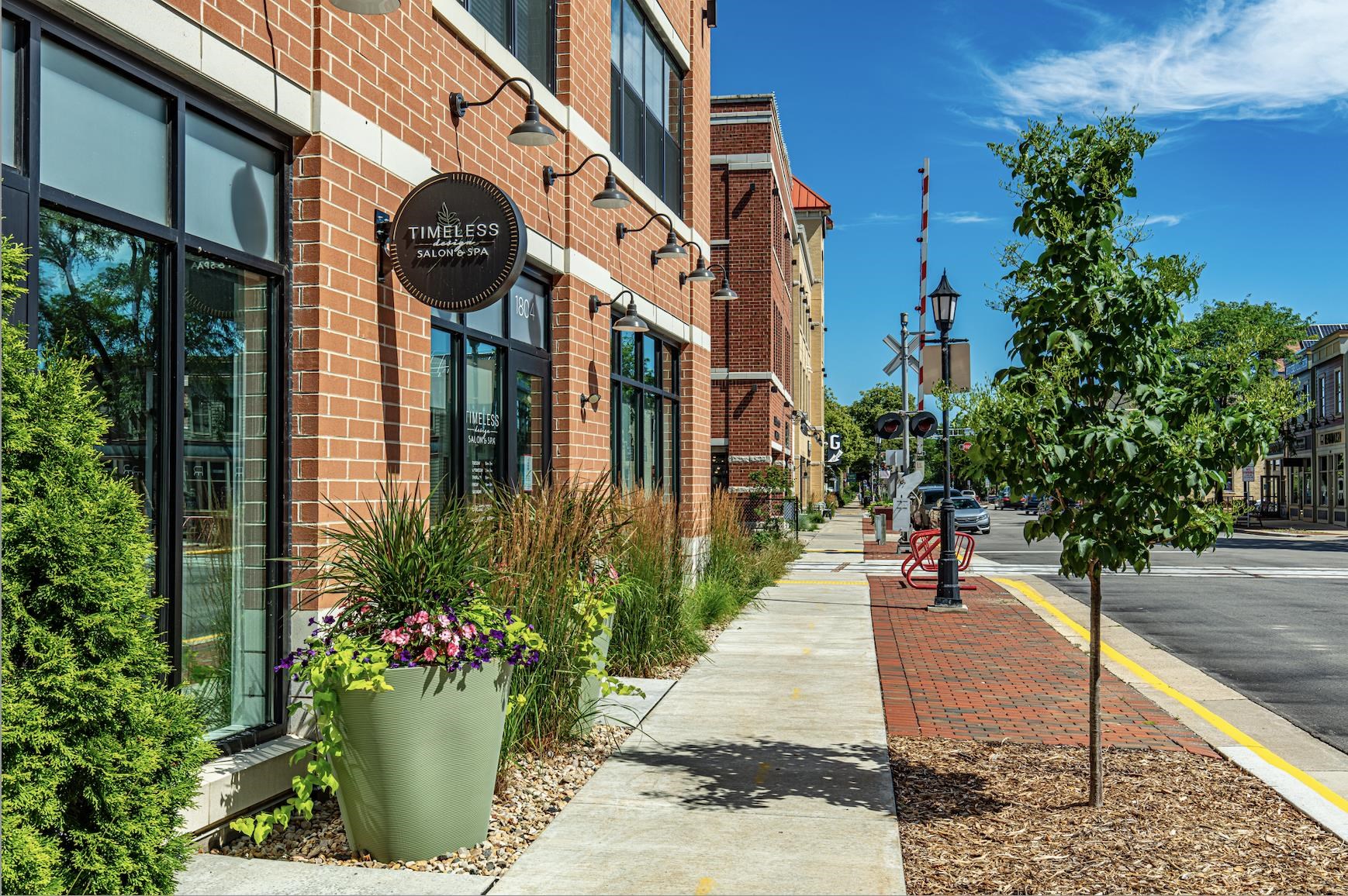 1818 Parmenter Street, Unit 2 Middleton, WI 53562 - Photo 5 of 20