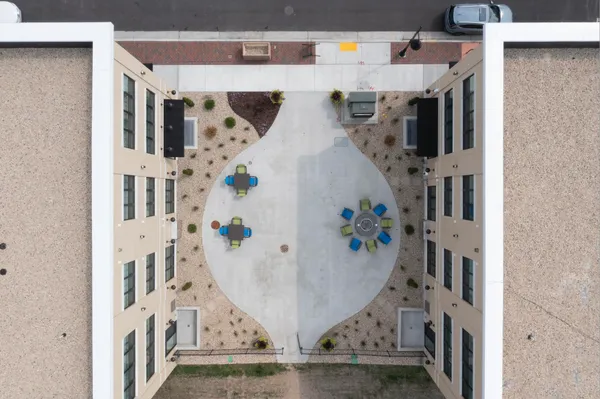 $2,199 | 1818 Parmenter Street, Unit 2, Middleton, WI 53562