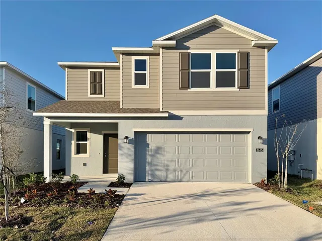 $2,400 | 3615 Hardman Dr Lake, Lake Wales, FL 33853